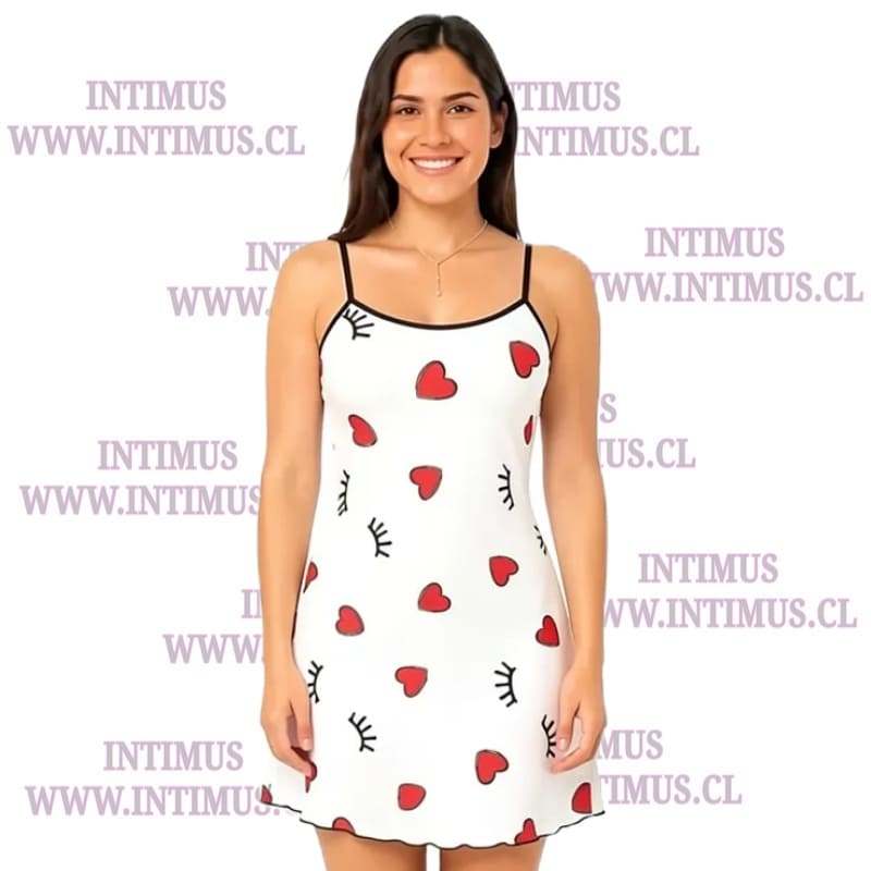 camisola de mujer