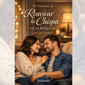 Cómo Encender la Chispa en Tu Relación